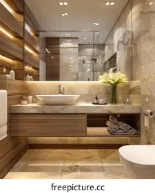 interior architecture