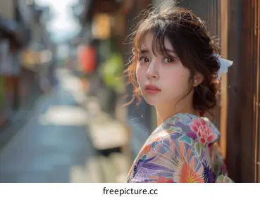 portrait photography