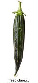okra