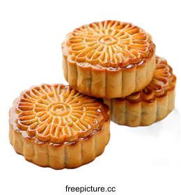 mooncake
