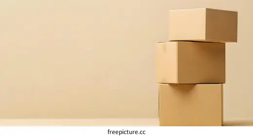 boxes