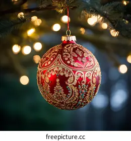 christmas decoration