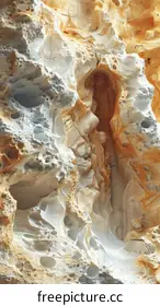 erosion