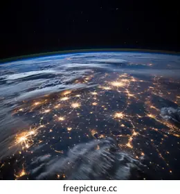 International Space Station