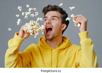 popcorn