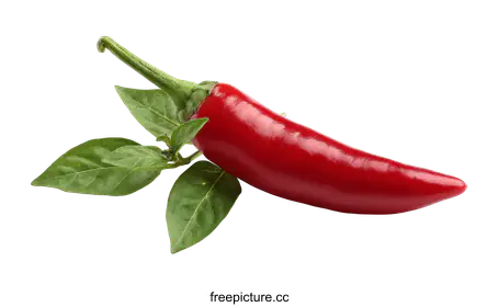 red pepper