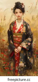 Geisha