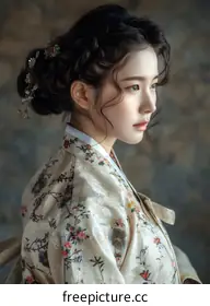 hanbok