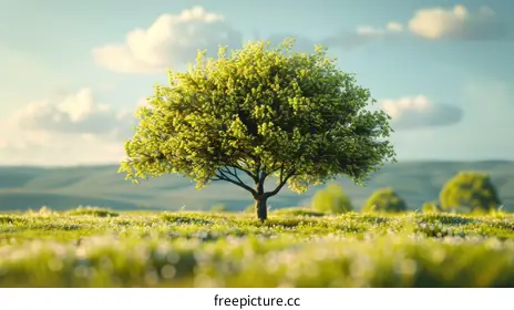 tree