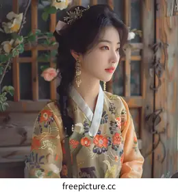 hanbok