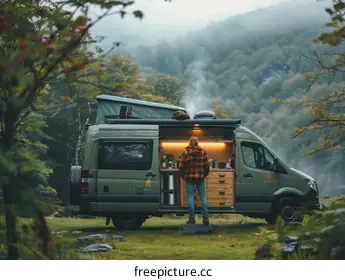 vanlife