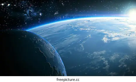 International Space Station