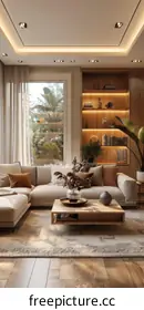 living room furniture