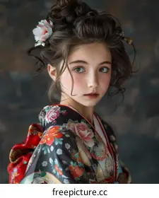 kimono