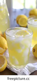 lemonade