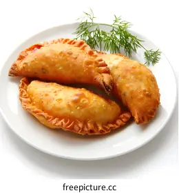 empanadas