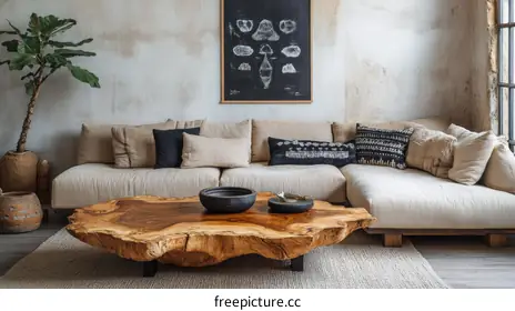 coffeetable