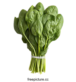 spinach