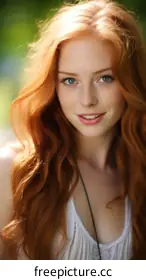 redhead