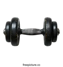dumbbell