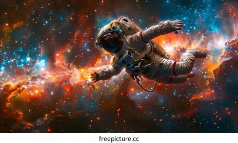 spacewalk