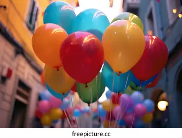 balloon