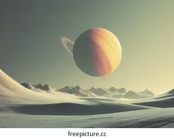 Saturn