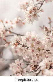 cherry blossom