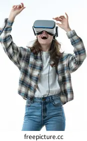 VR