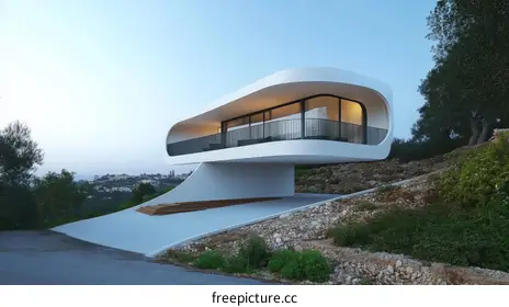 modern architecture