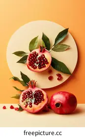 pomegranate