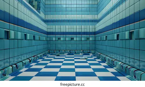 checkerboard