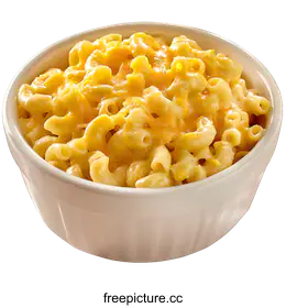mac and cheese