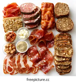 charcuterie