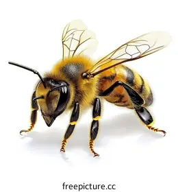 bee