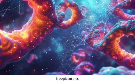 scientific illustration