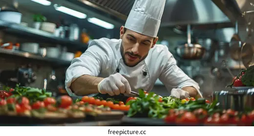 chef