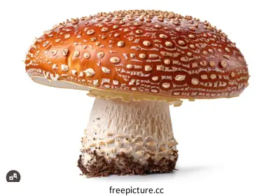 fly agaric