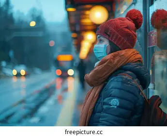 public transportation