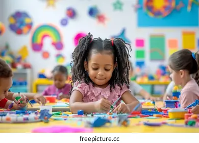 learning environment