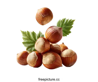 hazelnut