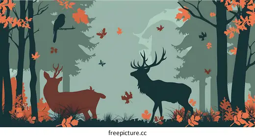deer