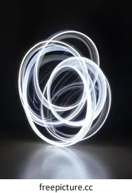 light painting