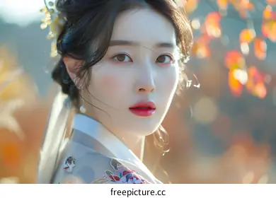 hanbok