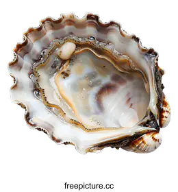 bivalve