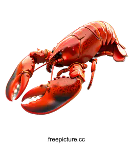 lobster