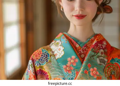 kimono