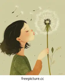 dandelion