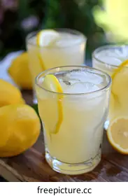 lemonade