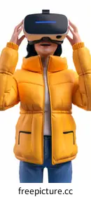 head mounted display